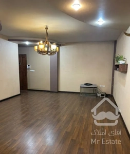 آپارتمان ۸۸ متر مربع ۲ خواب