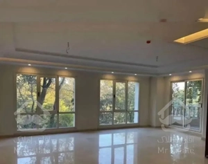 ونک شیخ بهایی ۱۴۵ متر ۳ خوابه خوش نور