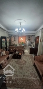 آپارتمان خوش نقشه و نورگیر بدون پرتی