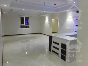 فروش آپارتمان 107 متری اکازیون روبروی دریاچه چیتگر