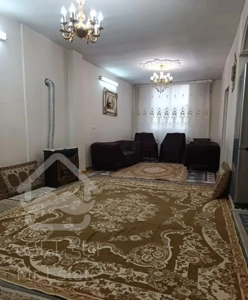 ۸۰متر دوخوابه دوطبقه شهرری(قدرالسهم)