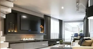 ۱۲۵ متر / دو خواب جنوبی / بهترین لوکیشن خلبانان