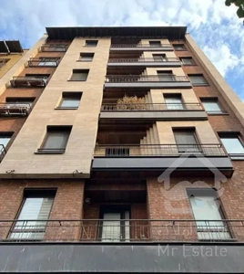 زعفرانیه ۱۲۵ متر ۲ خواب مستر/سازه برند