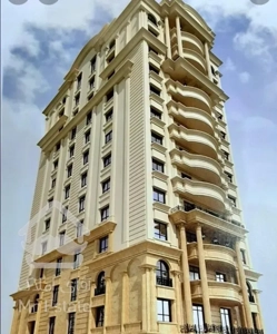 فروش محدود واحد برج پلازا/قطب گردشگری/ دریاچه