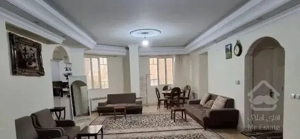 ۱۳۰مترآپارتمان/سعادت آباد/تک واحدی/بازسازی شده