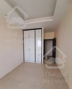 آپارتمان سه خوابه ویو دار کلید نخورده