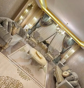 ۱۲۰متر فول بلوار اباذر