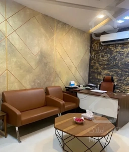 ویلایی در امانیه