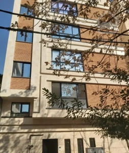 پاسداران/اپارتمان ۱۰۵ متری ۲خواب /
