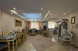 آپارتمان ۱۲۵ متر فول خ بهنام خ قیام