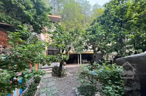 فشم / باغچه ۲۱۰ متری با ۱۴۰ متر بنا/ پایان کارحاضر