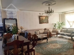 فروش آپارتمان 100متر دو خواب بلوار فردوس