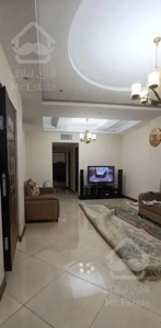 ظفر ۸۰متر ۲ خواب خوش نقشه