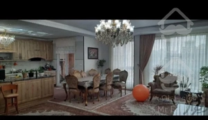 ۱۲۵متر سه خواب