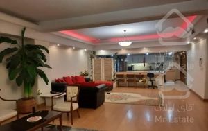 ۱۹۰ متر سه خواب جردن نوساز فول امکانات