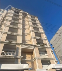 آپارتمان ۱۰۳ متری ۲ خوابه رو به دریا لوکس