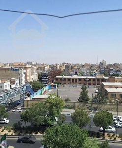 خانه ۵۲ متری