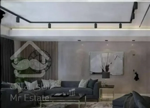 متری شصت ودو میلیون/ مجتمع لاکچری