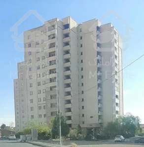 آپارتمان ۱۴۵ متری برج آوا ، دریاچه