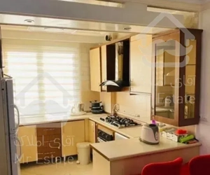 ۶۲متر ۱خواب خوش نقشه صادقیه (کم واحد)