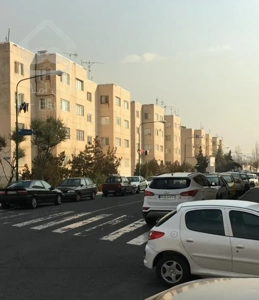 ۸۲متر ۲خوابه طبقه اول بازسازی شده شهرک لاله