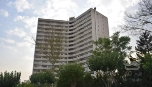 ویوی بدون مشرف جنگل لویزان/شهرک امید/قنات‌کوثر