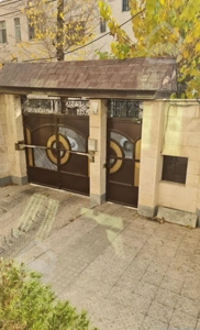 سعادت آباد 85 متر اداری سرو غربی آسمان