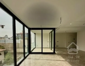 کامرانیه ویوو باغ ۲۵۰متر بدون تکرار