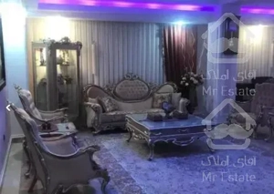 ۱۲۷متر پونک میرزا بابایی