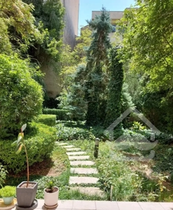 نیاوران ۱۵۰ متر ۳ خواب جنب پارک مینا