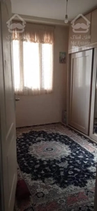 فروش آپارتمان ۵۶ متری با پارکینگ در گذر ۸ متری در بریانک