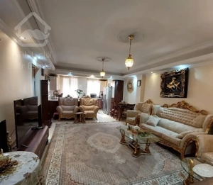 آپارتمان ۷۶ متری ۲ خوابه فول(میدان ۸۹)