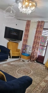 اپارتمان 75متری شهرک جامی