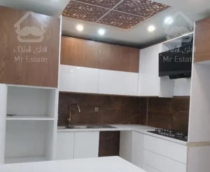 ۱۱۰متر / / ۴پارکینگ سندی/ جنت آباد جنوبی