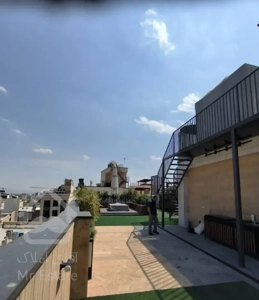 فروش آپارتمان ۱۶۵ متری ۳ خوابه در قیطریه