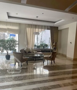 فروش آپارتمان ۱۸۵ متری ۳ خوابه در زعفرانیه