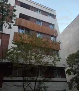 ۱۲۵ متر ۲ خواب فول امکانات سازمان آب (نیلوفر۱)