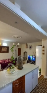 ۴۸ متری/ یکخوابه/فول امکانات/پارکینگ/آسانسور