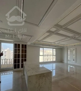 آلاله شرقی۱۲۴ متر/نوسازکلیدنخورده/ویو ابدی