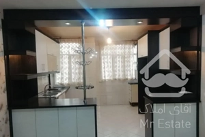 68متر/1خواب/طبقه2واقعی/بازسازی