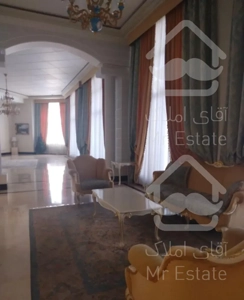 برج باغ ۷۵متر دوخواب بدون مشابه