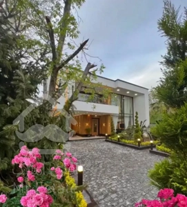 ویدیو ویلا دوبلکس ۶۰۰متری استخردار مبله ۳ خوابه