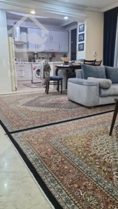 ۹۰ متری فول خوش نقشه.آلاله شرقی