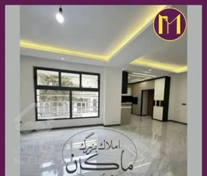 پاسداران تهاتر/۱۴۸متر سه خواب/بوستانها/۳پارکینگ