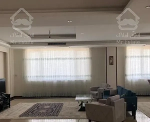 اپارتمان 210 متری (سروستان)