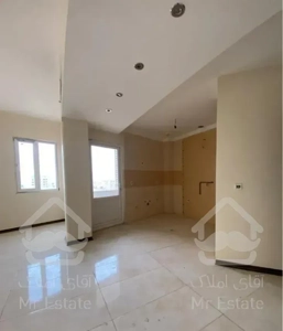 اپارتمان ۷۳متری/کلید نخورده/بلوار جهاد