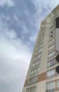 برج کسری مسکونی با تجاری