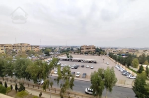 ۹۵ متر دوخوابه  سپاهان‌شهر  ویوی جنوبی