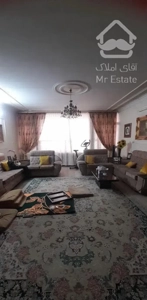 ۱۹۰ متر / ۳خواب / تکواحدی      ( ۷۵ متر قدرالسهم )