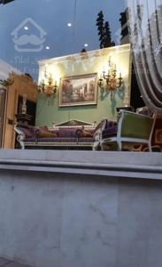 آپارتمان ۱۵۰متری در اقدسیه آجودانیه